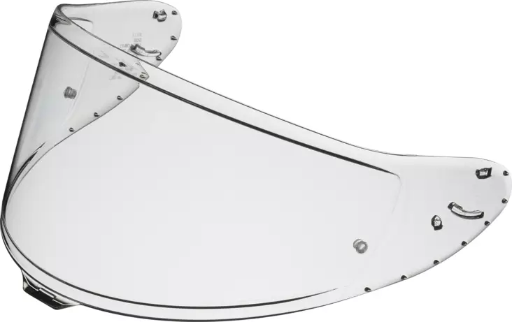 Shoei Visir CWR-F2PN Klar - MC Hjälmar - 88583 - 1