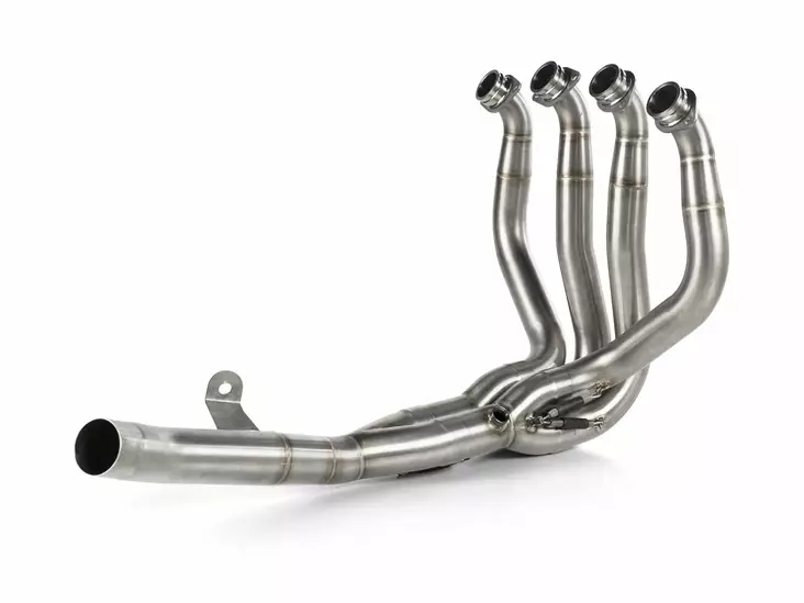 Akrapovic Optional Header (SS) Kawasaki - Krökar - D506933 - 1