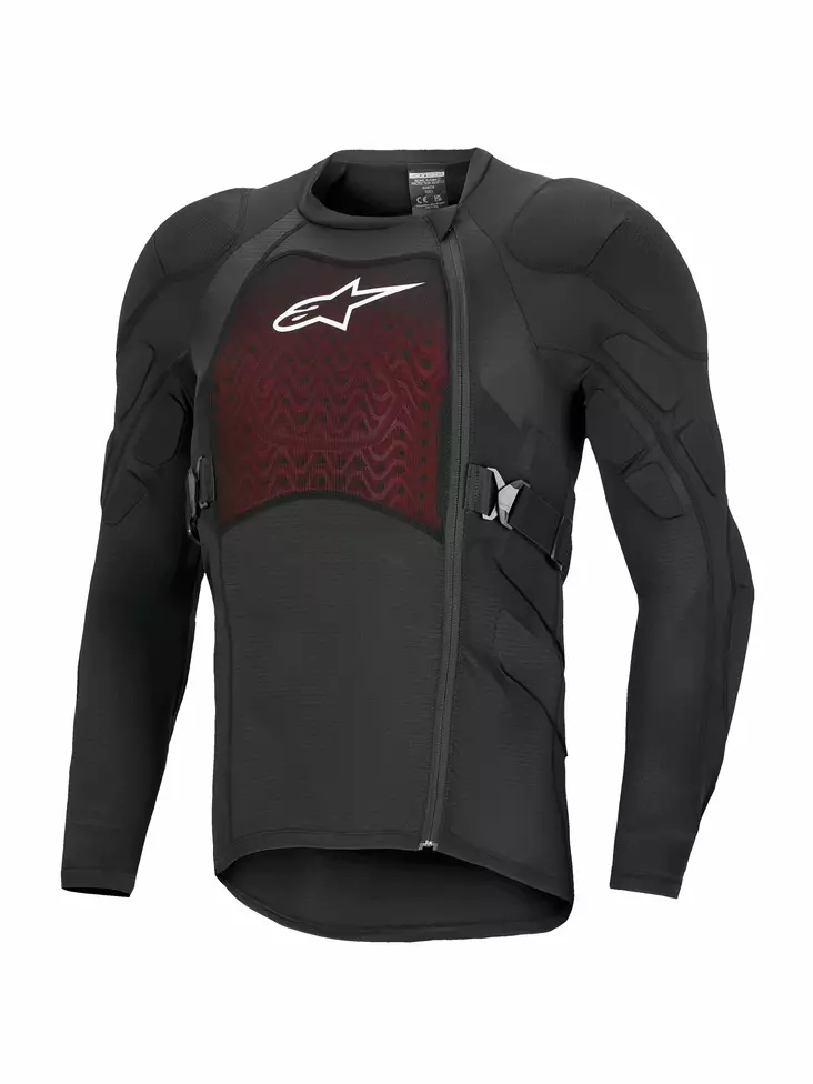Alpinestars Bionic Plasma LT Skyddsjacka - MC Skyddsvästar/jackor - D494023 - 1