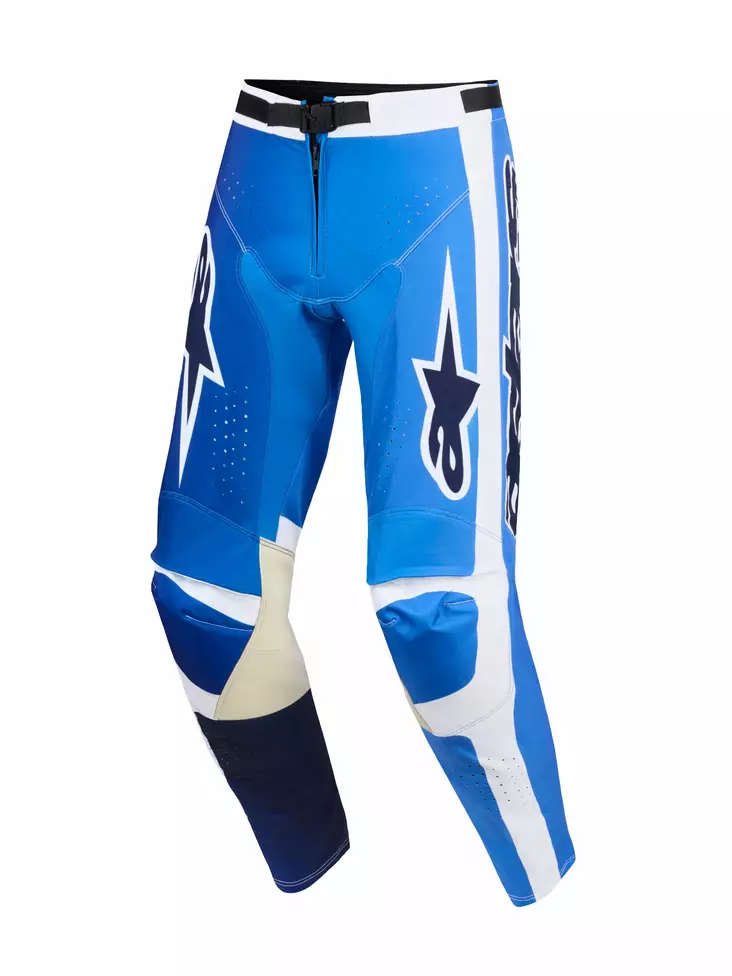 Alpinestars Byxor Racer Air Portl UCLA B - Crossbyxor - D492983 - 1