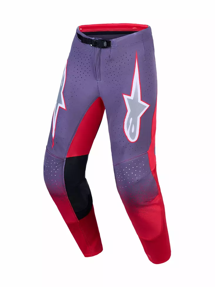 Alpinestars Byxor Supertech Hiten AFD Gr - Crossbyxor - D521463 - 1