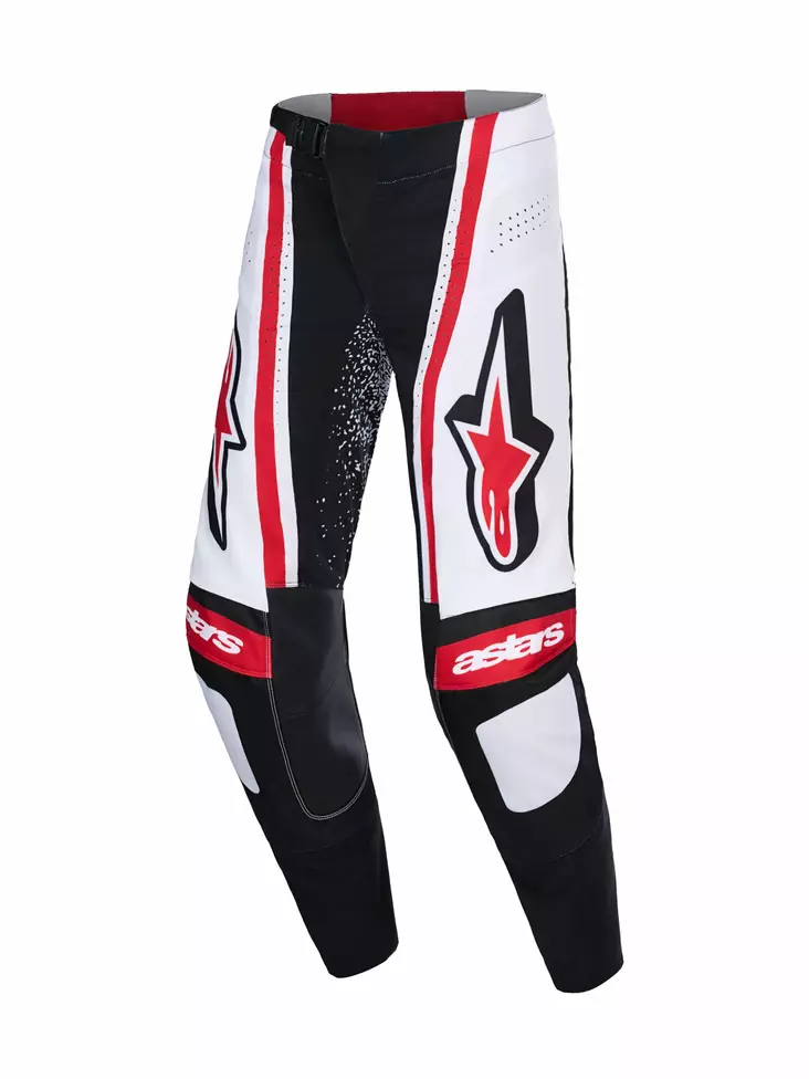 Alpinestars Byxor Techstar Nomur Svart/V - Crossbyxor - D492963 - 1