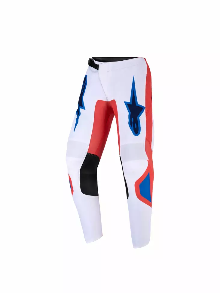 Alpinestars Byxor Youth Fluid Grid Orang - Crossbyxor - D493003 - 1