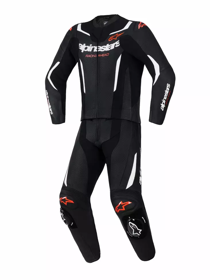 Alpinestars Skinnställ 2PCS GP Force V2 - Skinnställ - D509463 - 1