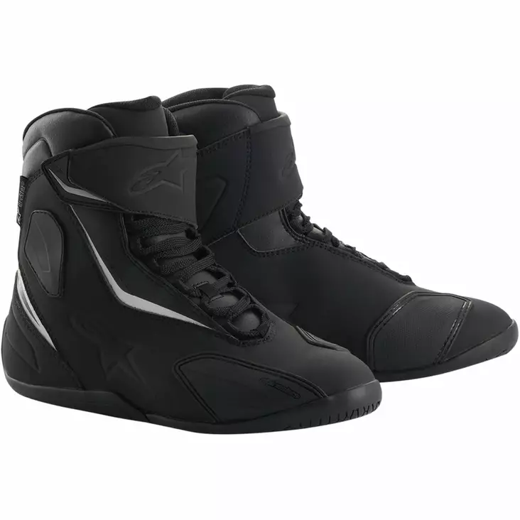 Alpinestars Sko Fastback v2 Drystar Svar - MC Skor - D129873 - 1