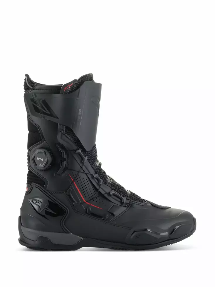 Alpinestars Stövel SP-X Boa Svart - MC Stövlar - D469923 - 1