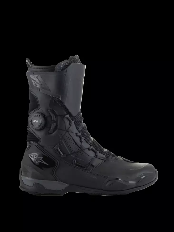 Alpinestars Stövlar SP-X Boa Drystar Sva - MC Stövlar - D477393 - 1
