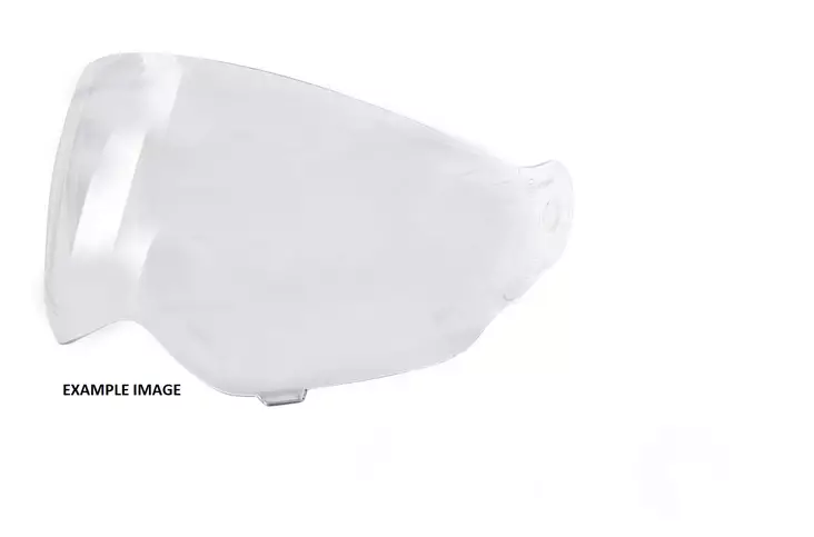 AMOQ Recoil visir klar single - Visir - D491623 - 1