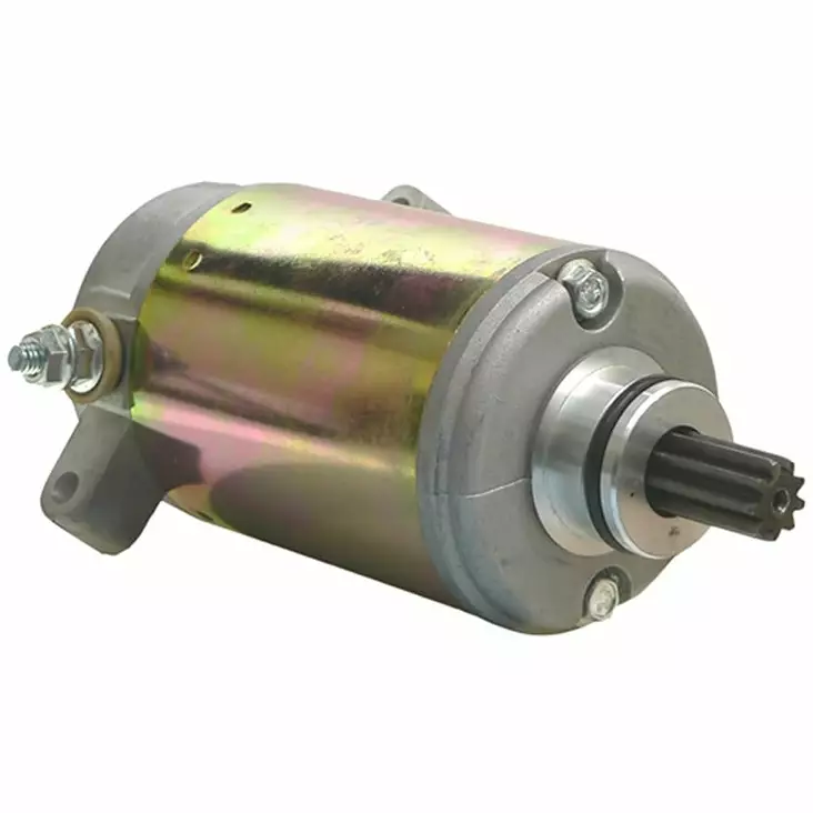 Arrowhead Startmotor Yamaha - Startmotor - D519443 - 1
