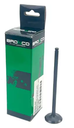 Bronco Avgasventil Polaris 1000 2014-202 - Övriga motordelar - D525773 - 1