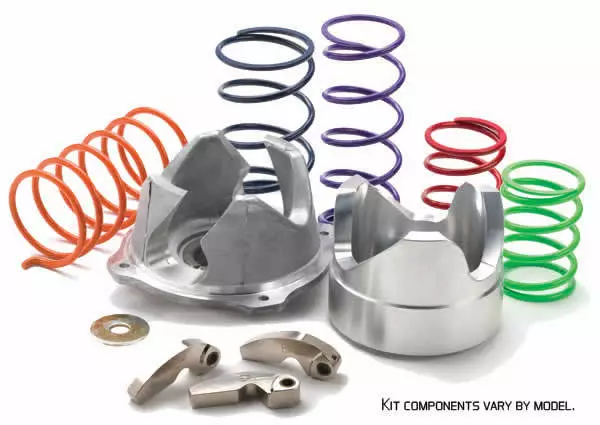 EPI SPORT Variatorkit Mudder Can Am 1000 - Variatorkit - D86593 - 1