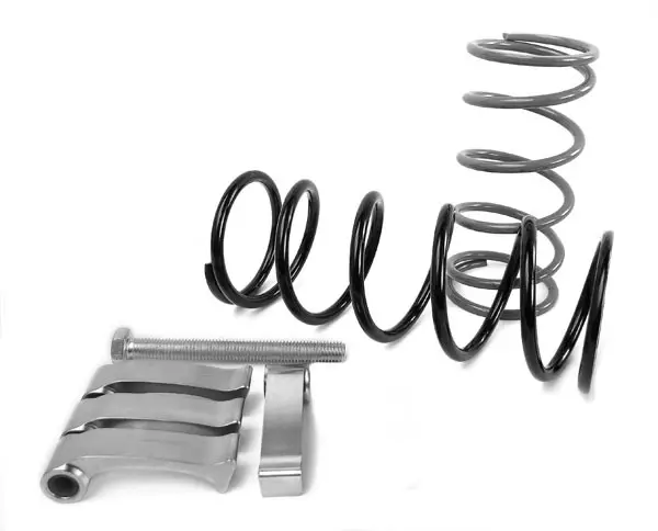 EPI Variatorkit Sport Utility Can Am Out - Variatorkit - D44233 - 1