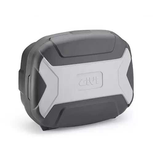 Givi Bl. Monokey Side Case 35Lt Trekker - Hårda väskor - D481993 - 1