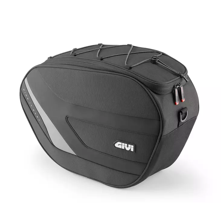 Givi Right Side Bag With 3-Point Attachm - Övriga väskor - D528203 - 1
