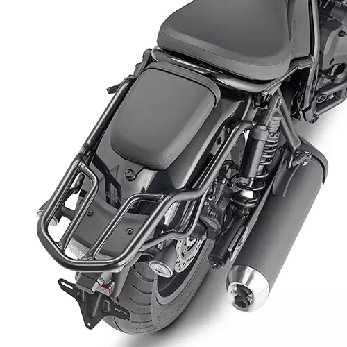 Givi SPECIAL RACK HONDA CMX 1100 REBEL ( - Monteringsatser & Pakethållare - D422793 - 1