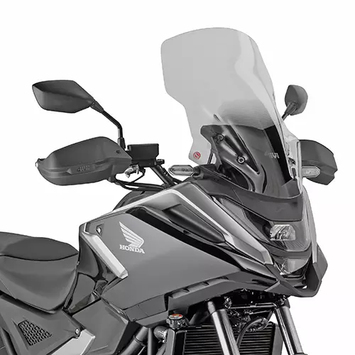Givi Transparent Screen Honda NC750X (20 - Vindskydd - D510783 - 1