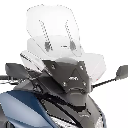 Givi Windscreen Honda Forza 750 (21-23) - Vindskydd - D505313 - 1
