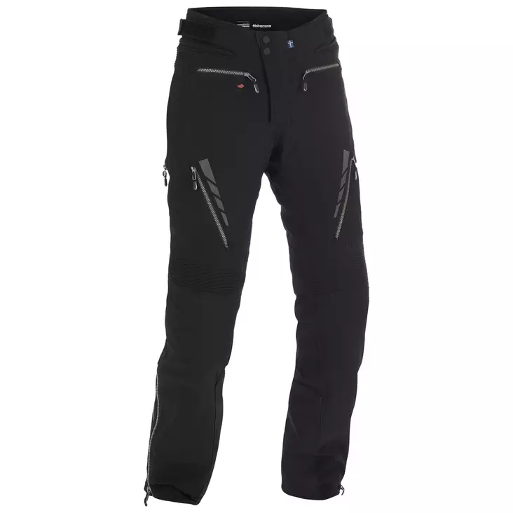 Halvarssons Textilbyxa Vinvallen Pants S - Skinnbyxor - D483383 - 1