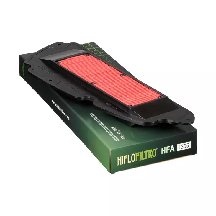 HiFlo luftfilter HFA1305 - Luftfilter - D506033 - 1