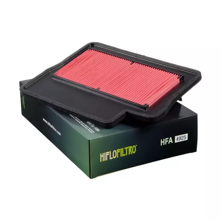 Hiflo Luftfilter HFA4925 - Luftfilter - D520513 - 1