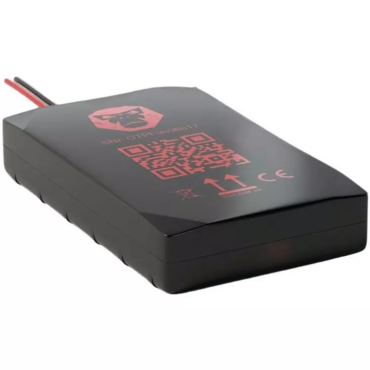 Interphone ANGEL LINK GPS tracker - GPS & Navigering - D529773 - 1