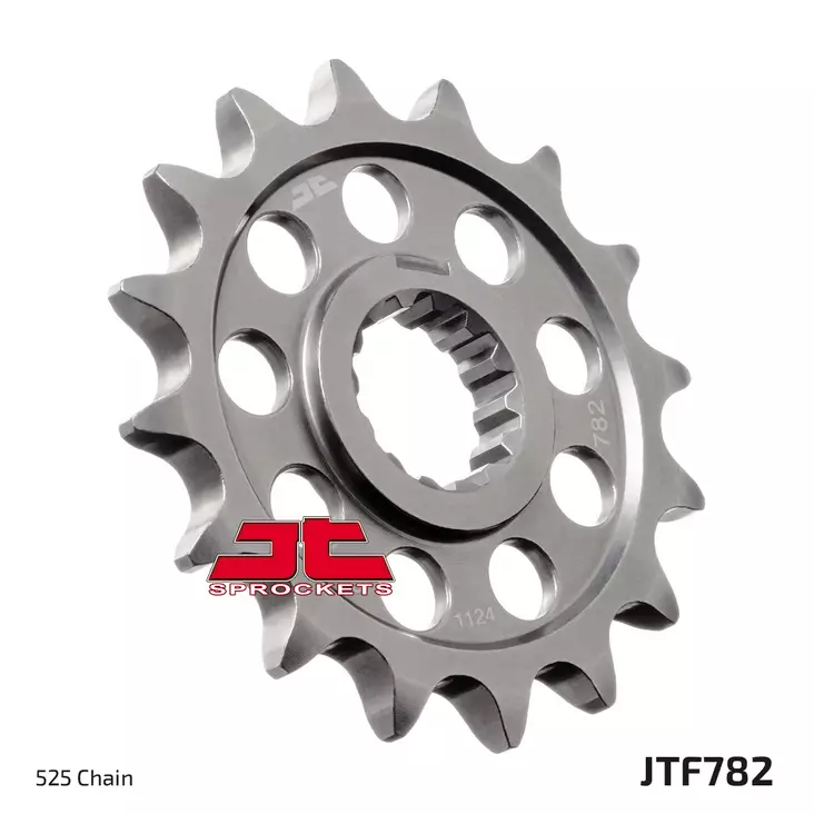 JT Framdrev JTF782.16 - Framdrev - D504483 - 1