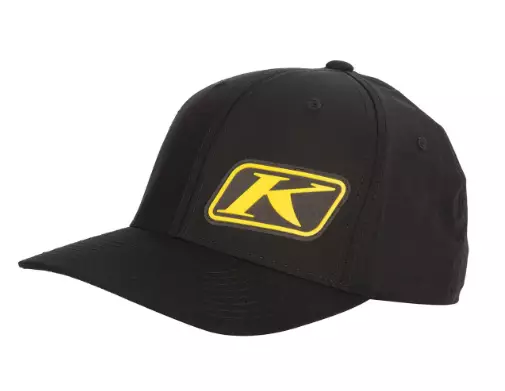 Klim K Corp Keps Svart strolek S-M - Casual Kläder & Personliga Tillbehör - 82473 - 1