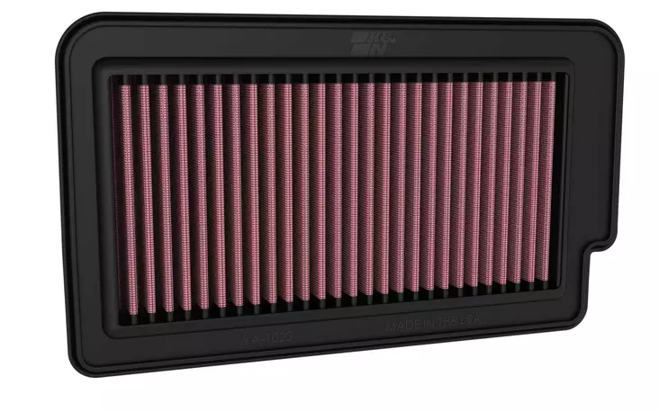 K&N Airfilter Yamaha Mt-10 998; 2022 - Luftfilter - D521283 - 1
