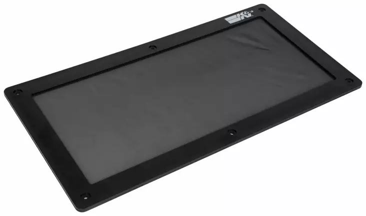 K&N Drycharger: Garage Vent - Luftfilter - D521203 - 1