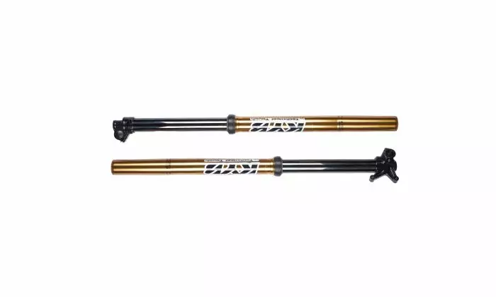 KYB Factory Kit Fork Triumph 24-25 - Framgafflar - D505113 - 1