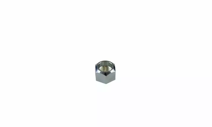 KYB Rear Shock Lock Nut KYB 12mm YZ65 19 - Övriga stötdämpardelar - D504813 - 1