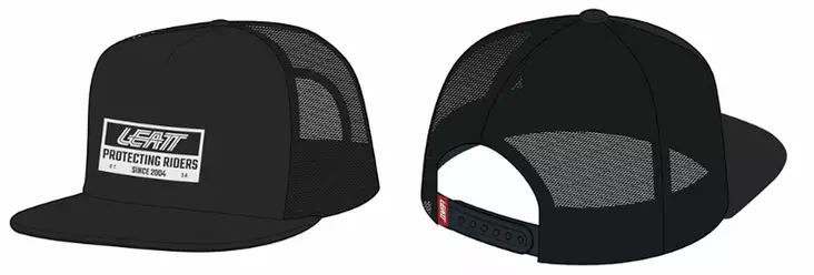 Leatt Keps Promo 2025 - Kepsar & Mössor - D492923 - 1