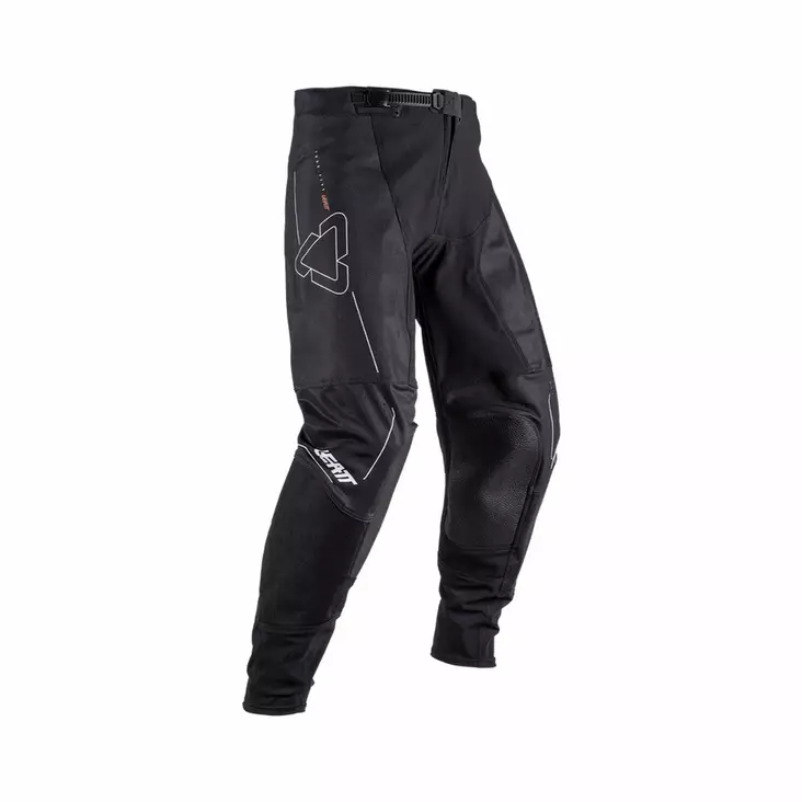 Leatt Pant Moto 4.5 Black V26 - Crossbyxor - D509293 - 1