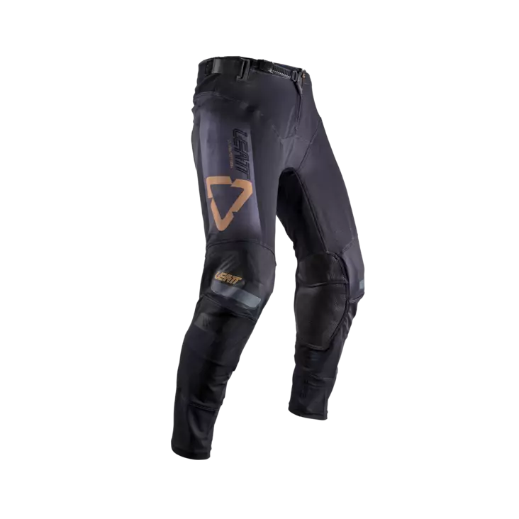 Leatt Pant Moto 5.5 I.K.S Stealth - Crossbyxor - D484263 - 1