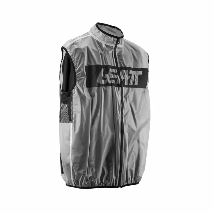 Leatt Vest Moto RaceCover Translucent Cl - Enduro Jackor - D509283 - 1
