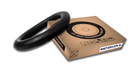 Metzeler Mousse E-21C2-Medium Enduro: 90 - Mousse - D503493 - 1