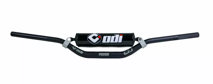 ODI "CFT" Podium 1-1/8" MX HANDLEBARS CH - Styrartiklar  - D490313 - 1