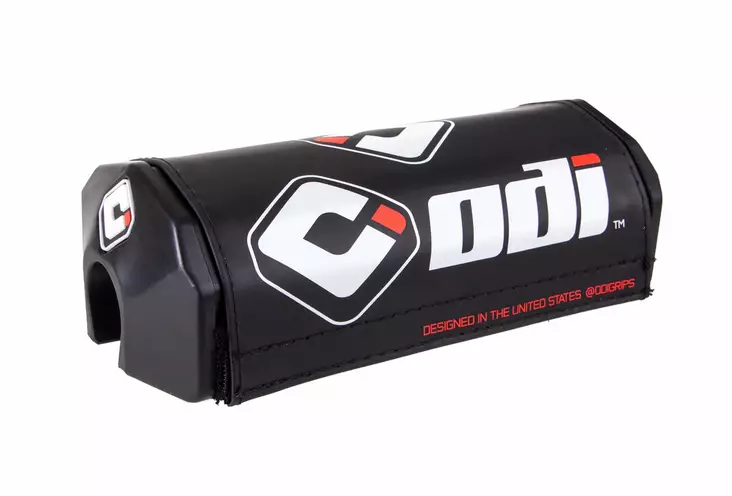 ODI FLIGHT Bar Mount Pad BLACK/BLACK - Styrartiklar - D490323 - 1