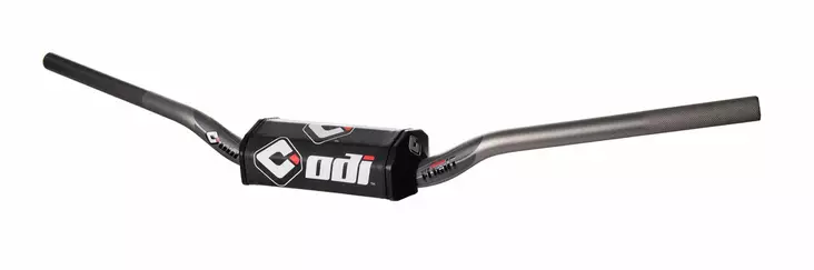 ODI Handlebar McGrath - Graphite - Styrartiklar - D490273 - 1
