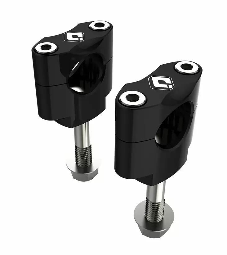 ODI MX BAR MOUNTS-OEM REPLACEMENT 7/8" ( - Styrartiklar - D490353 - 1