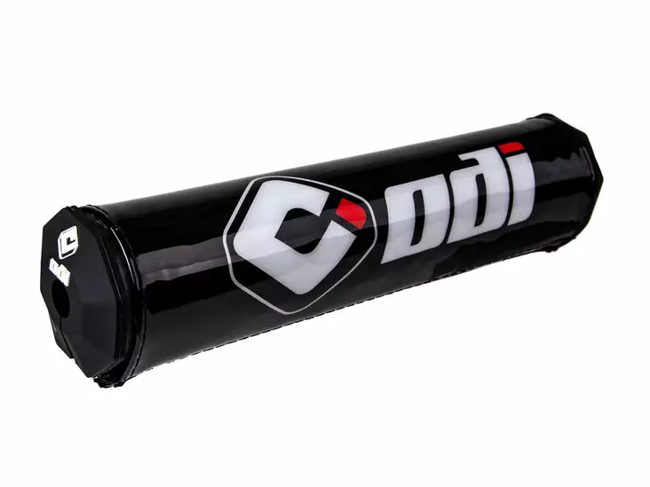ODI SX8 Handlebar Cross-Bar Pad 50mm Glo - Styrartiklar  - D490343 - 1