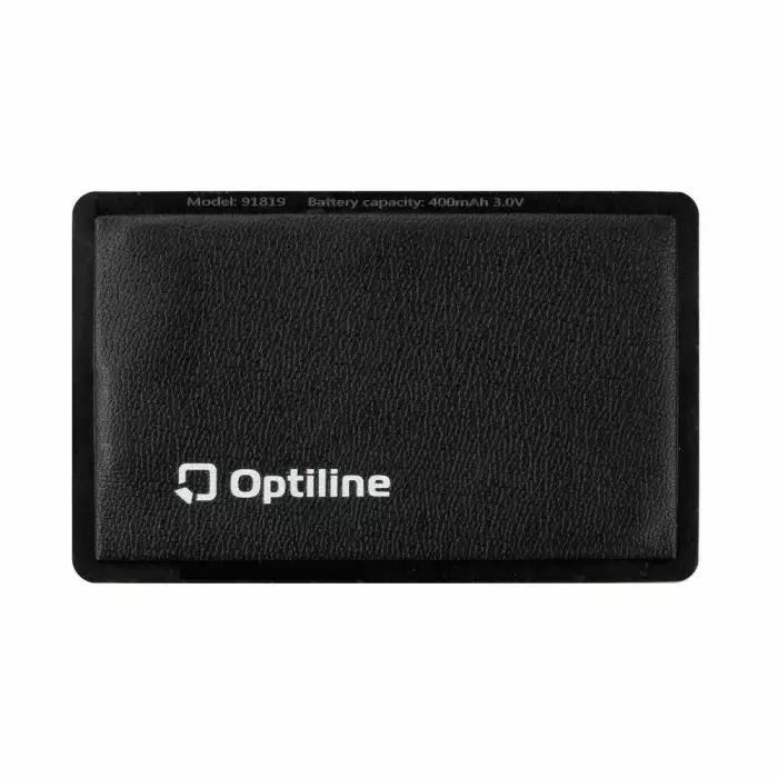 Optiline Opti Tracker Flex Ultra-thin fo - Tillbehör till Mobiltelefon - D509033 - 1