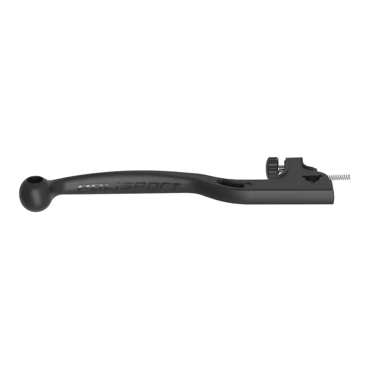 Polisport APT Brake Lever Yamaha TTR125/ - Styrartiklar - D526383 - 1