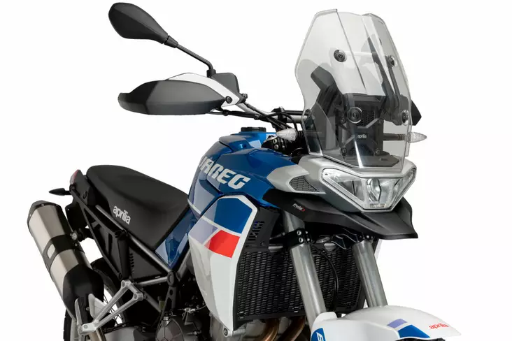 Puig Beak Extender Aprilia Tuareg 660 22 - Kåpor & Vingar Street - D482293 - 1