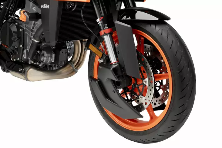 Puig Brake Cooler Ktm 1390 Super Duke R/ - Vätskebehållare & Fästen - D504193 - 1