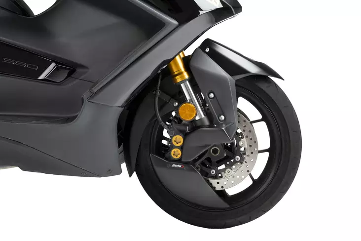 Puig Brake Cooler Yamaha T-Max 560 22'- - Övriga Bromsdelar - D520283 - 1