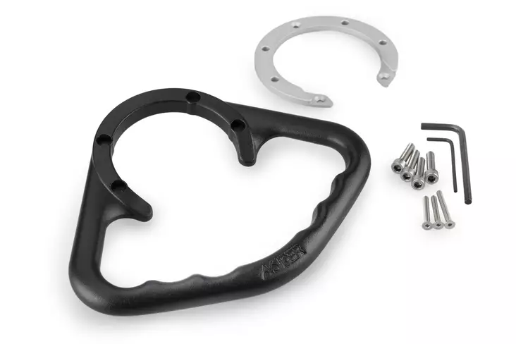 Puig Holder Honda Cbr 600Rr 24'-25' C/Bl - Övriga chassidelar - D510643 - 1