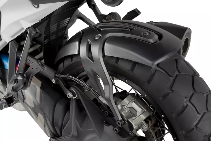 Puig Hugger Bmw R1300Gs 23'- C/Matt Blac - Huggers - D510623 - 1