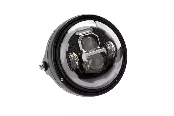 Puig Led Technology Phare Lumen Z Led Un - Lampor, övrigt - D447023 - 1