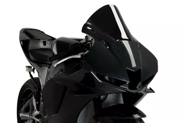 Puig R-Racer Screen Honda CBR600RR 23'- - Vindskydd - D483723 - 1